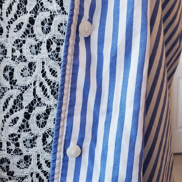 Tommy Hilfiger Blouse - Picture 8 of 10